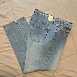 Women's Jeans size 20W by JAG